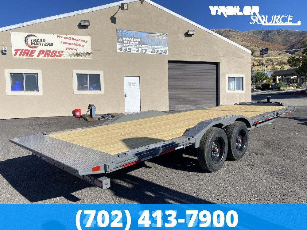 8.5x22 Diamond C HXD 208 Tilt