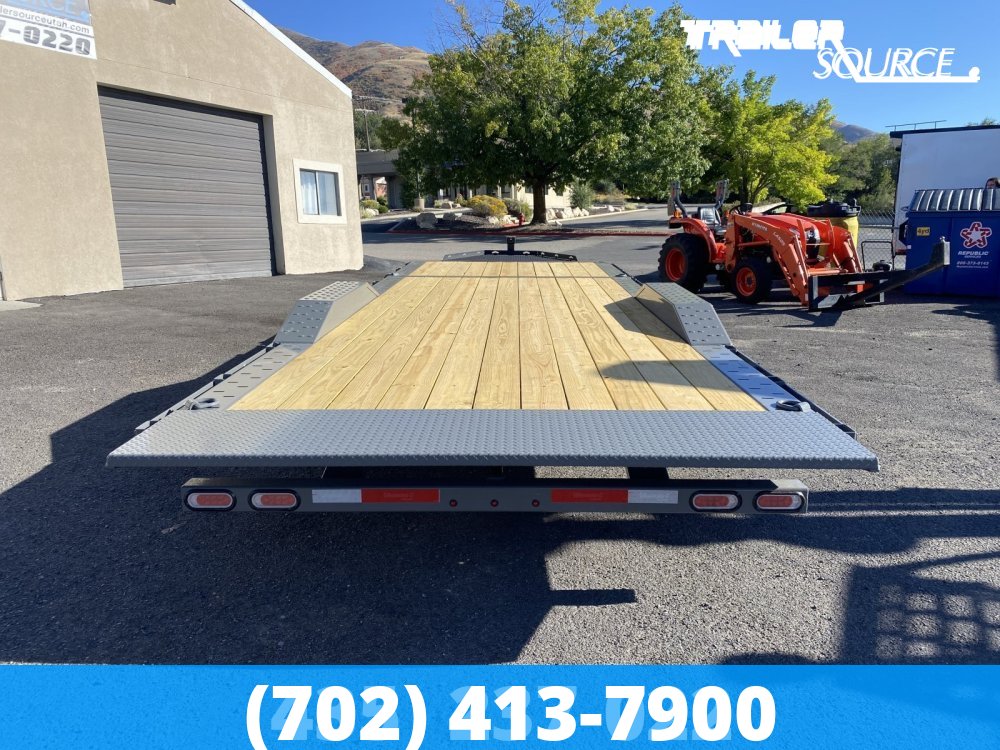 8.5x22 Diamond C HXD 208 Tilt