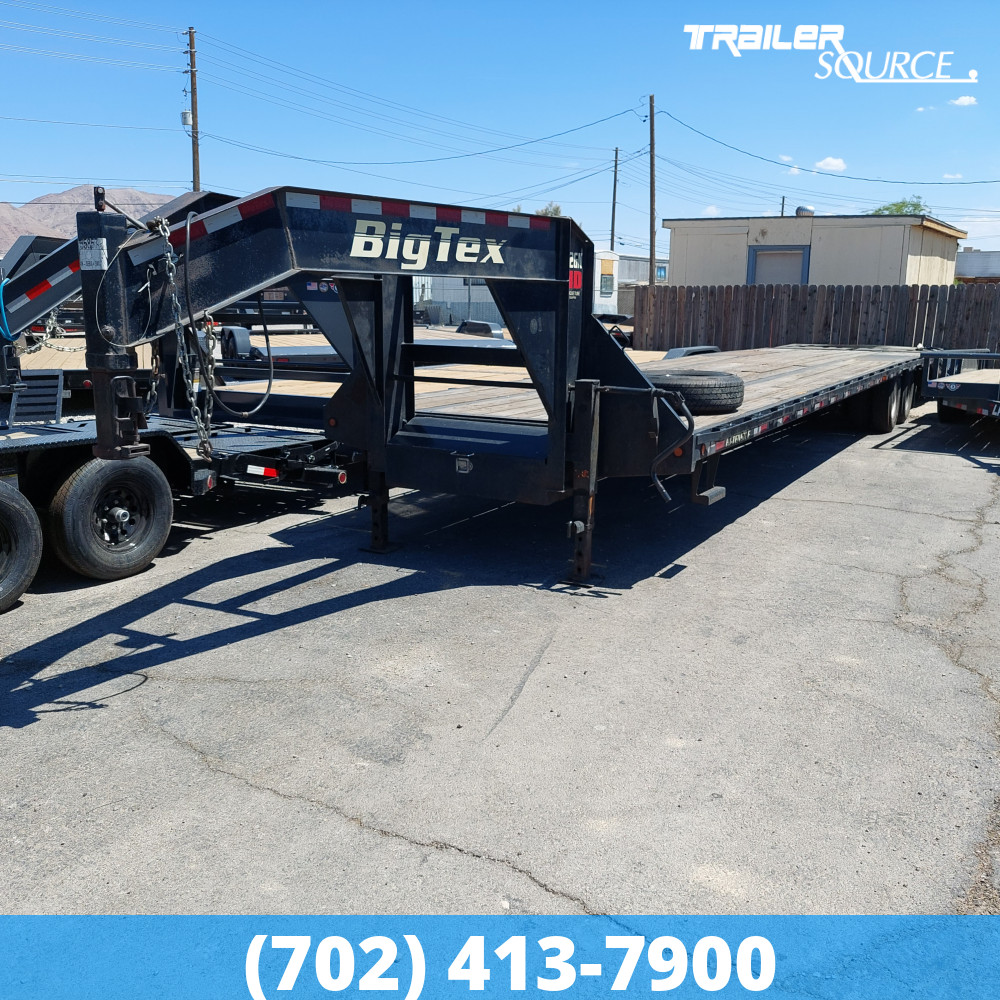 8.5x40 Big Tex Equipment