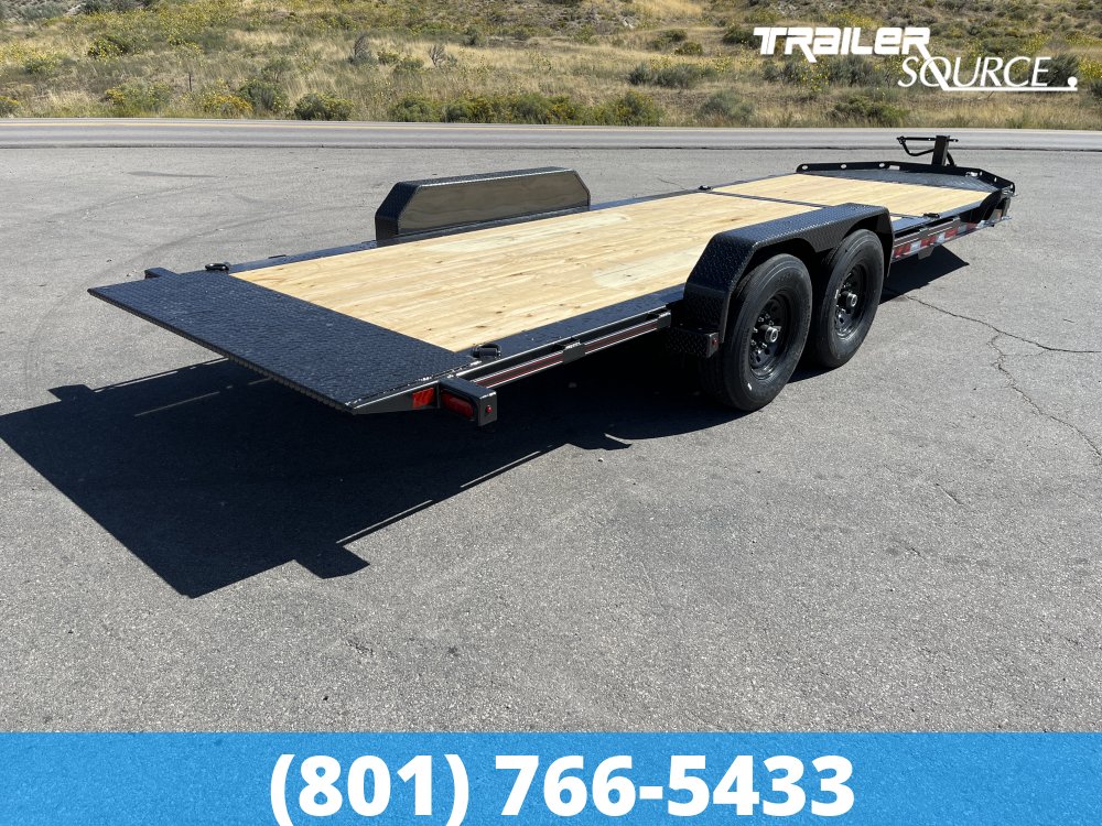 7x22 Diamond C HDT 15K Tilt
