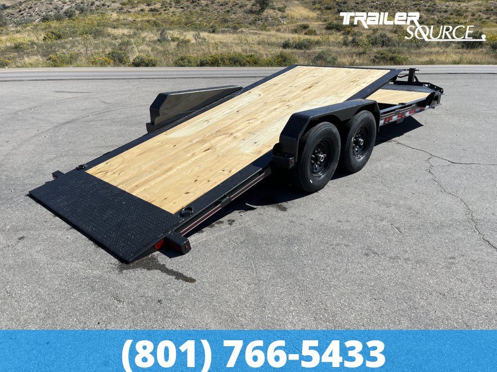 7x22 Diamond C HDT 15K Tilt