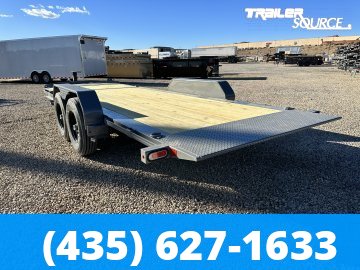 7x20 Diamond C HDT Tilt 15K Tilt
