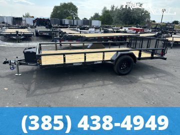 6.5x14 Diamond C PSA 135 3k 3.5K Utility