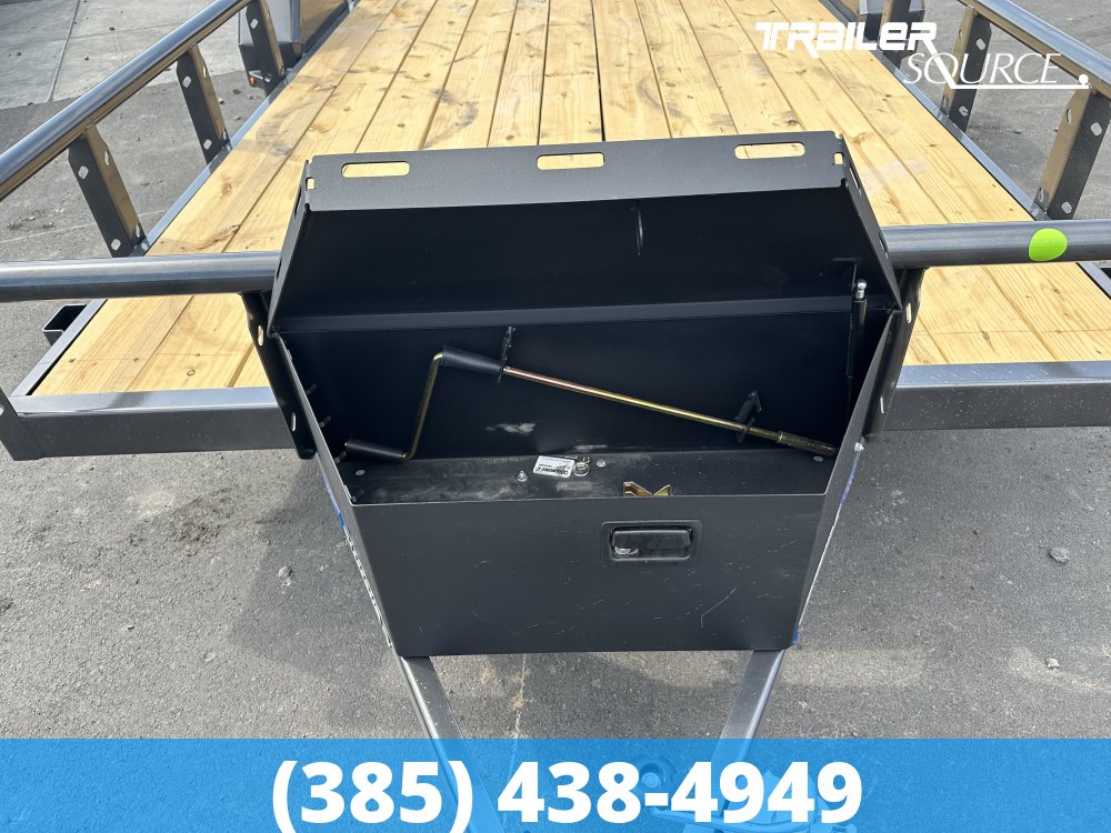 6.5x14 Diamond C PSA 135 3k 3.5K Utility