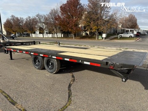 8.5x22 Maxx-D TOX 14K Deckover Tilt