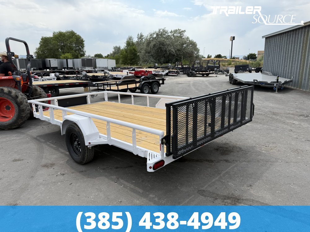 6.5x14 Diamond C PSA 135 3k 3.5K Utility