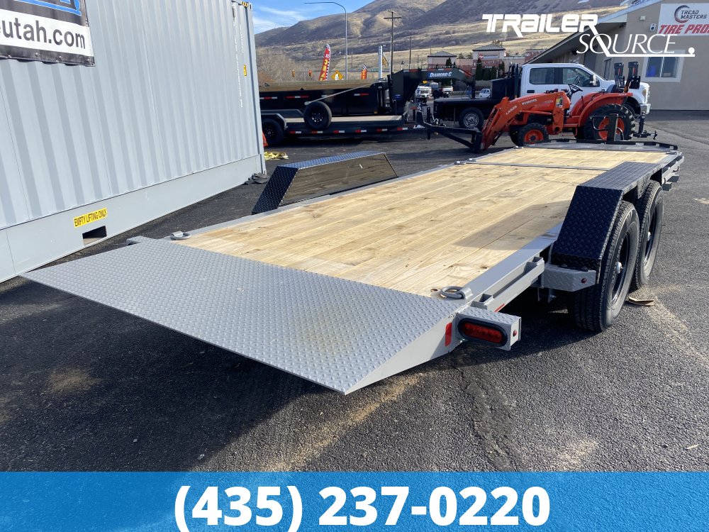 7x22 Liberty LT 15.4k I-Beam Frame Tilt