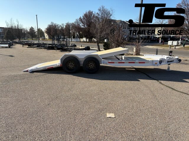 7x20 Diamond C HDT 208 Tilt