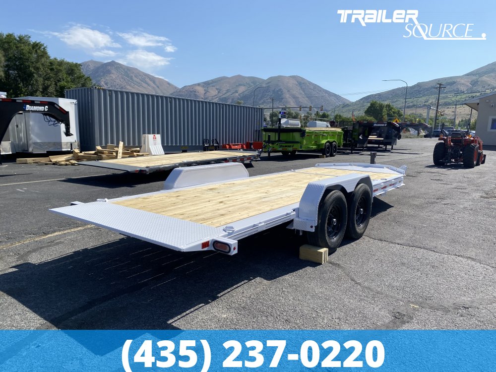 7x20 Diamond C HDT 207 15K Tilt