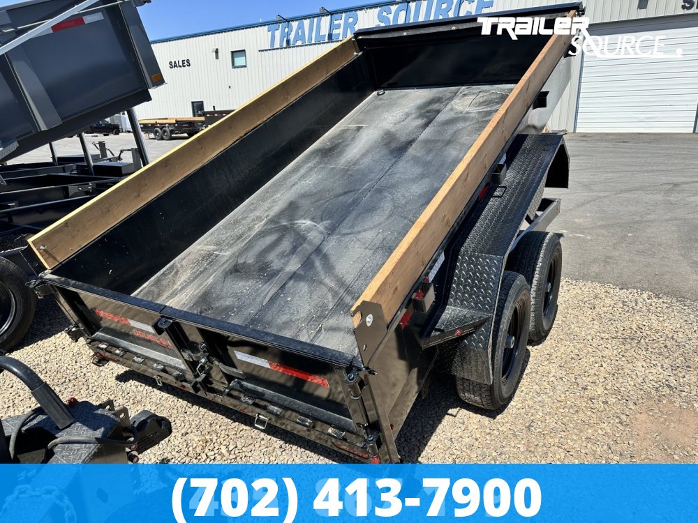 6x12 Double A 11.5K Excel Series ELP Dump