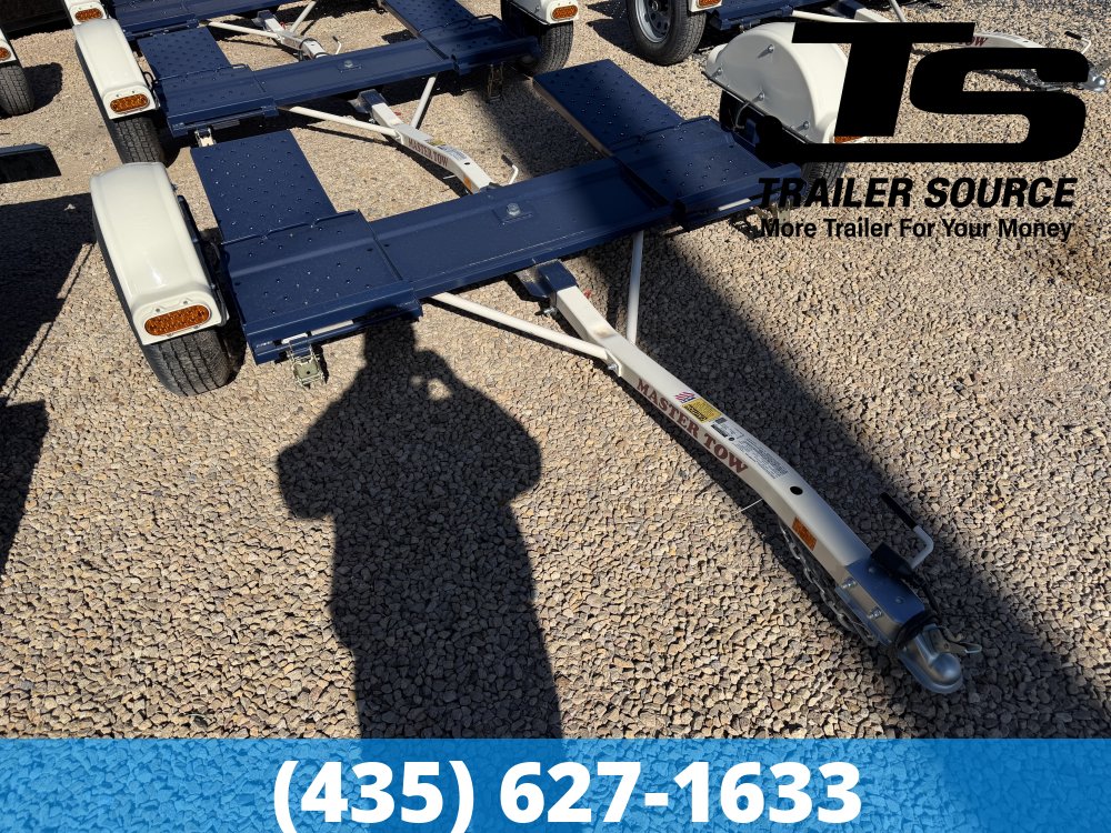 Master Tow Car Dolly Idler Axle
