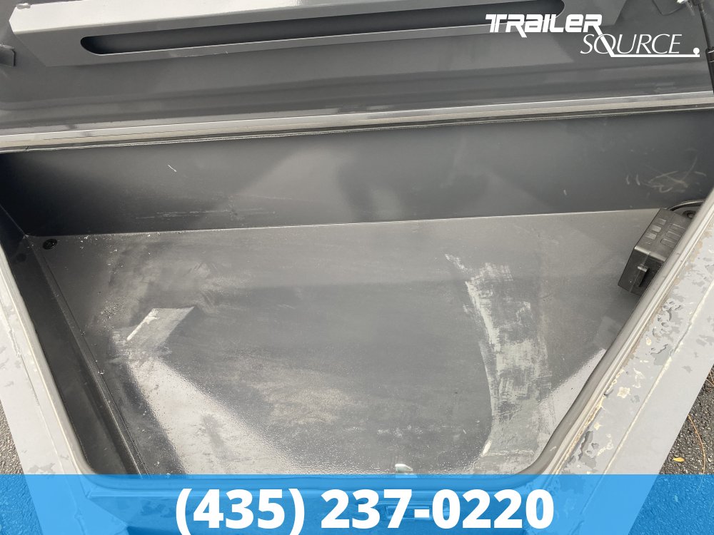 8.5x22 IronBull ETB 14K Equipment