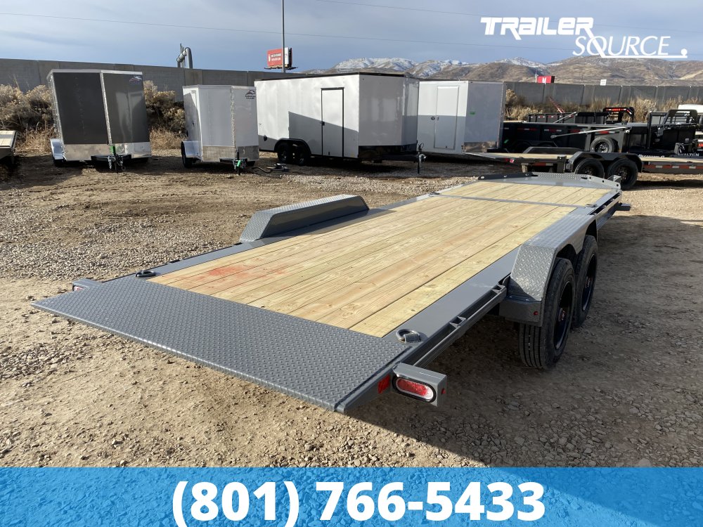 7x22 Diamond C HDT 20K Tilt