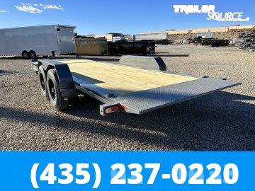 7x20 Diamond C HDT 207 15K Tilt