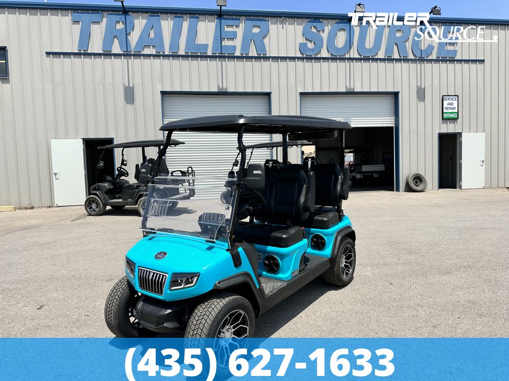 Evolution Electric Ranger 4