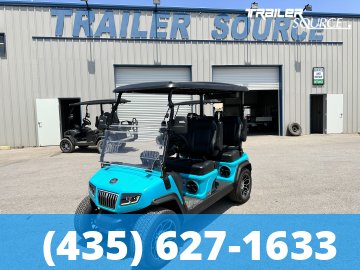 Evolution Electric Ranger 4