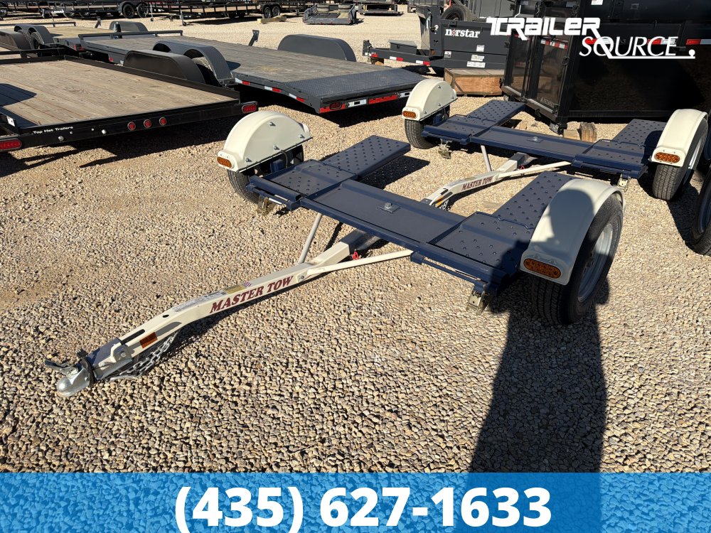 Master Tow Tow Dolly