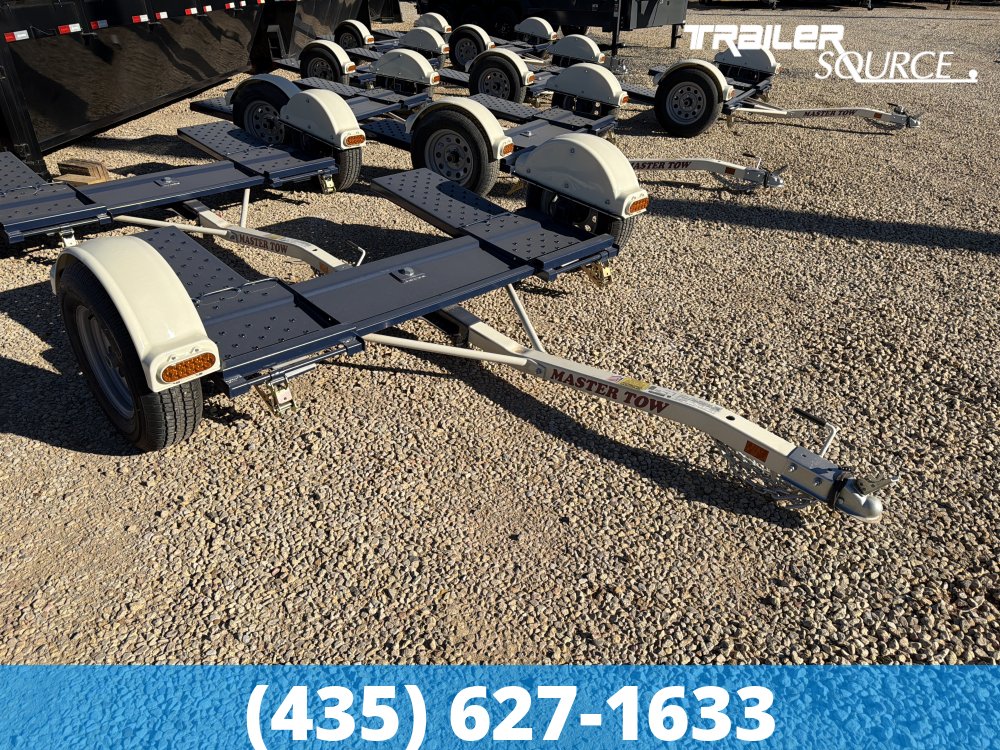 Master Tow Tow Dolly