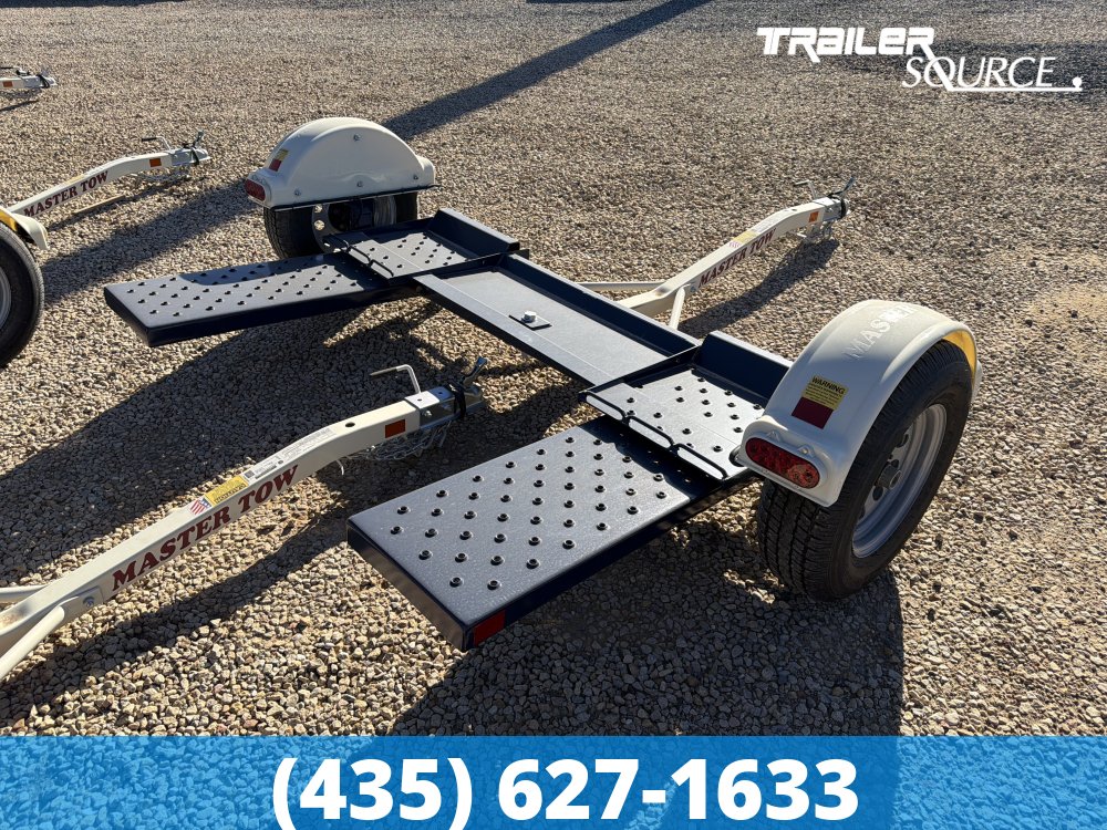 Master Tow Tow Dolly