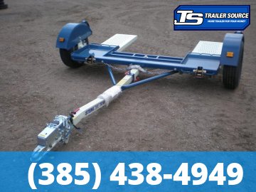 Master Tow Car Dolly Surge Brake
