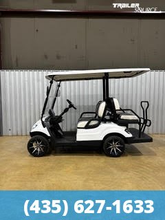 Icon i40 Golf Cart