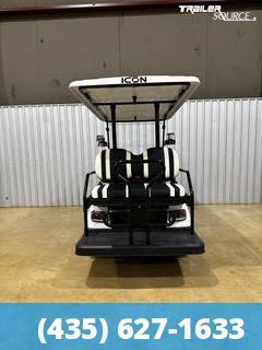 Icon i40 Golf Cart
