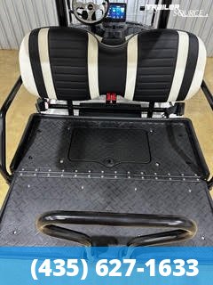 Icon i40 Golf Cart