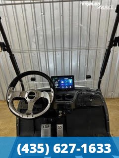 Icon i40 Golf Cart