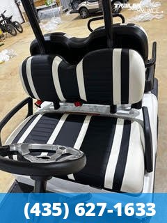 Icon i40 Golf Cart