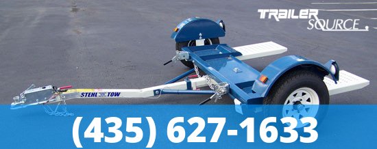 Master Tow Tow Dolly