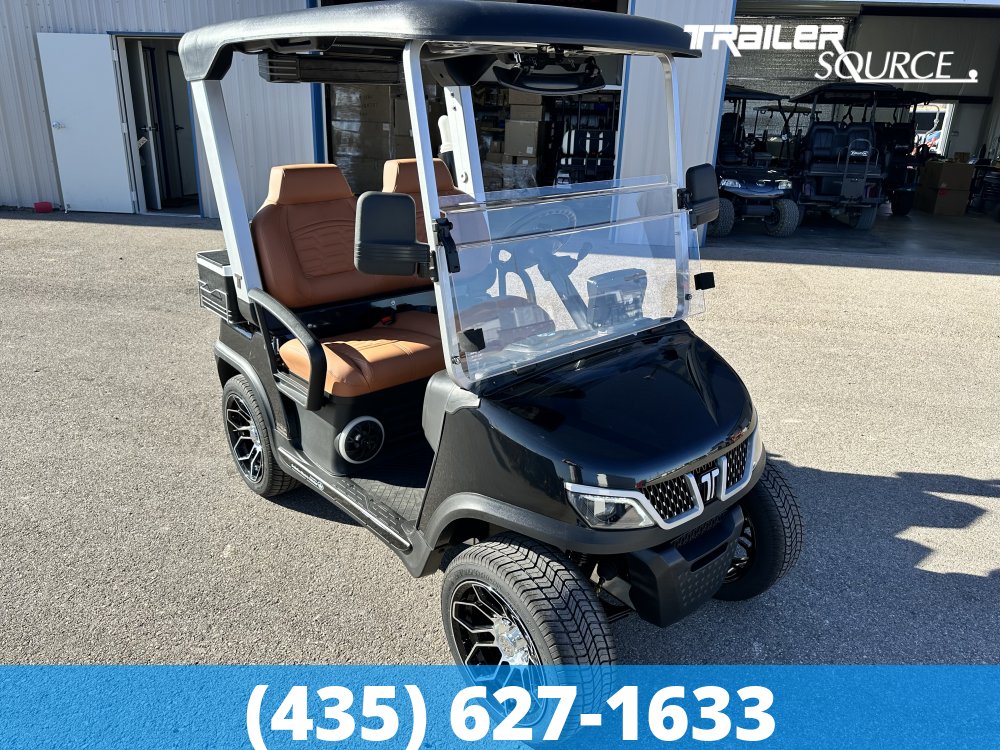 Tara Roadster 2