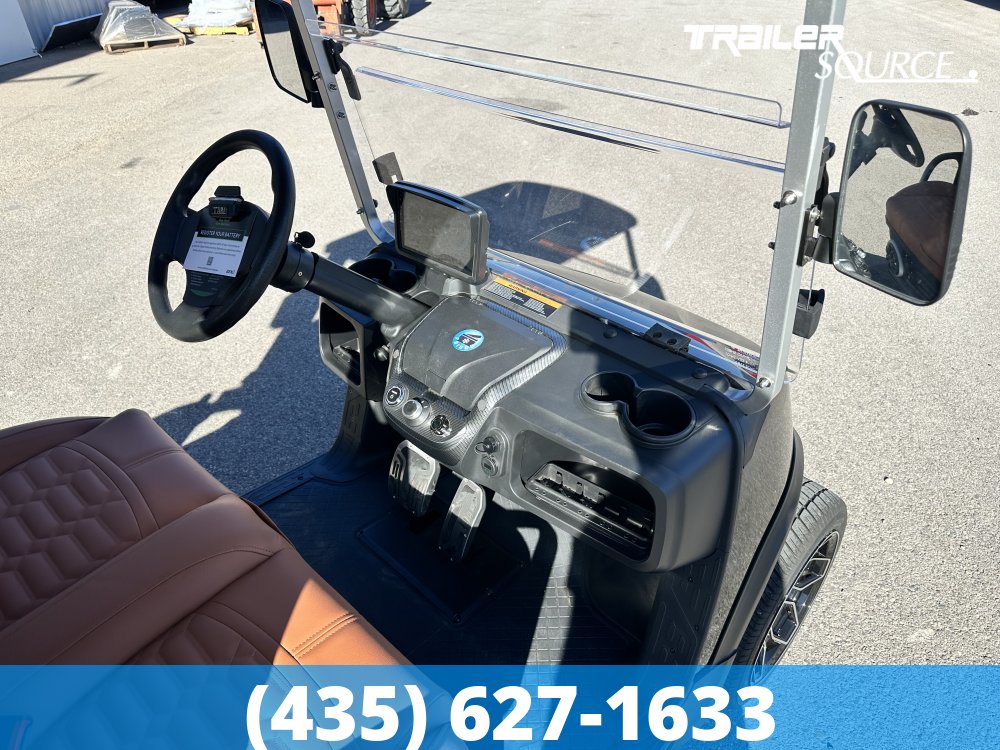 Tara Roadster 2