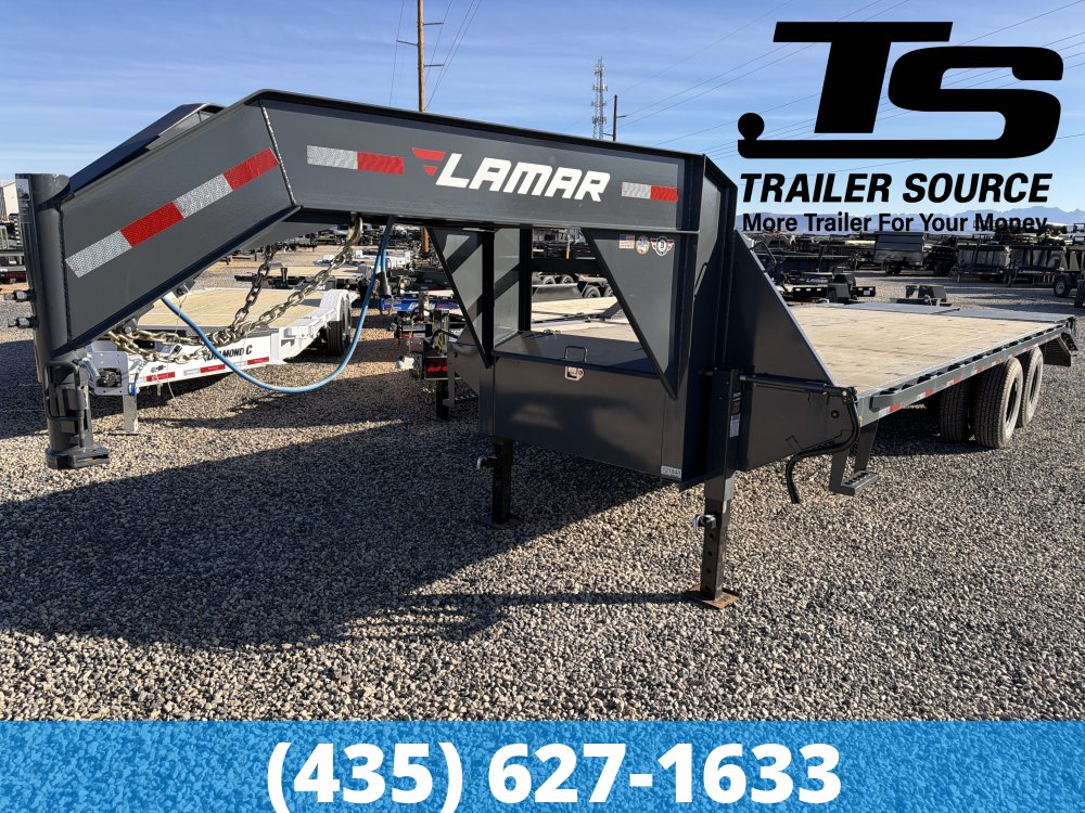 8.5x25 Lamar FD Equipment