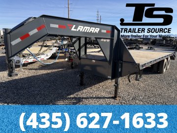 8.5x25 Lamar FD Equipment