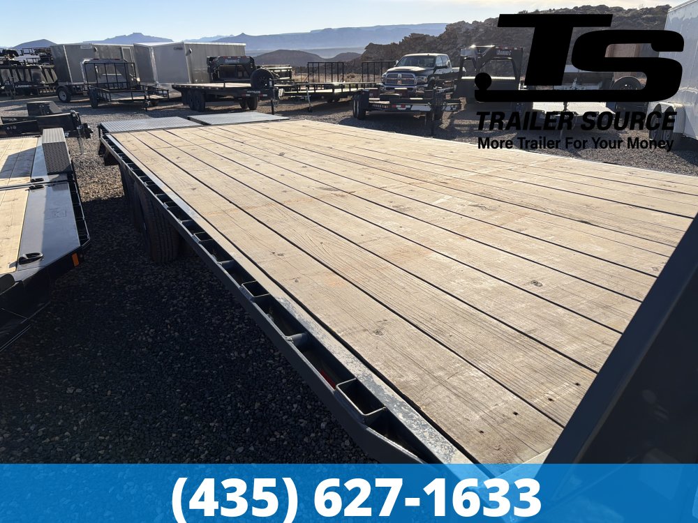 8.5x25 Lamar FD Equipment