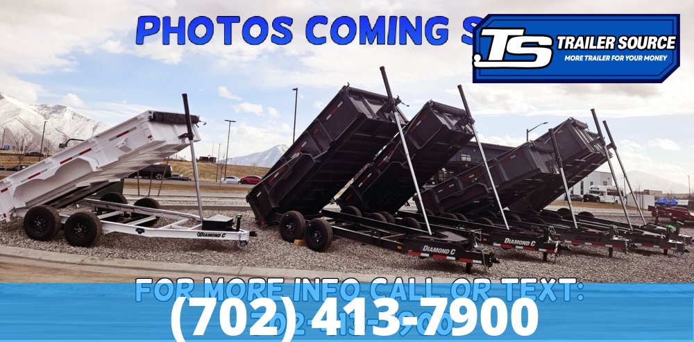 8.5x28 American Hauler Night Hawk Enclosed Cargo