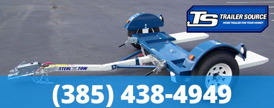 Master Tow Car Dolly