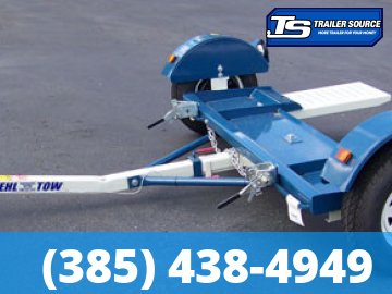 Master Tow Car Dolly Idler Axle
