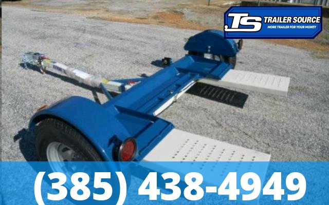 Master Tow Car Dolly