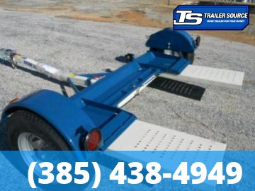 Master Tow Car Dolly