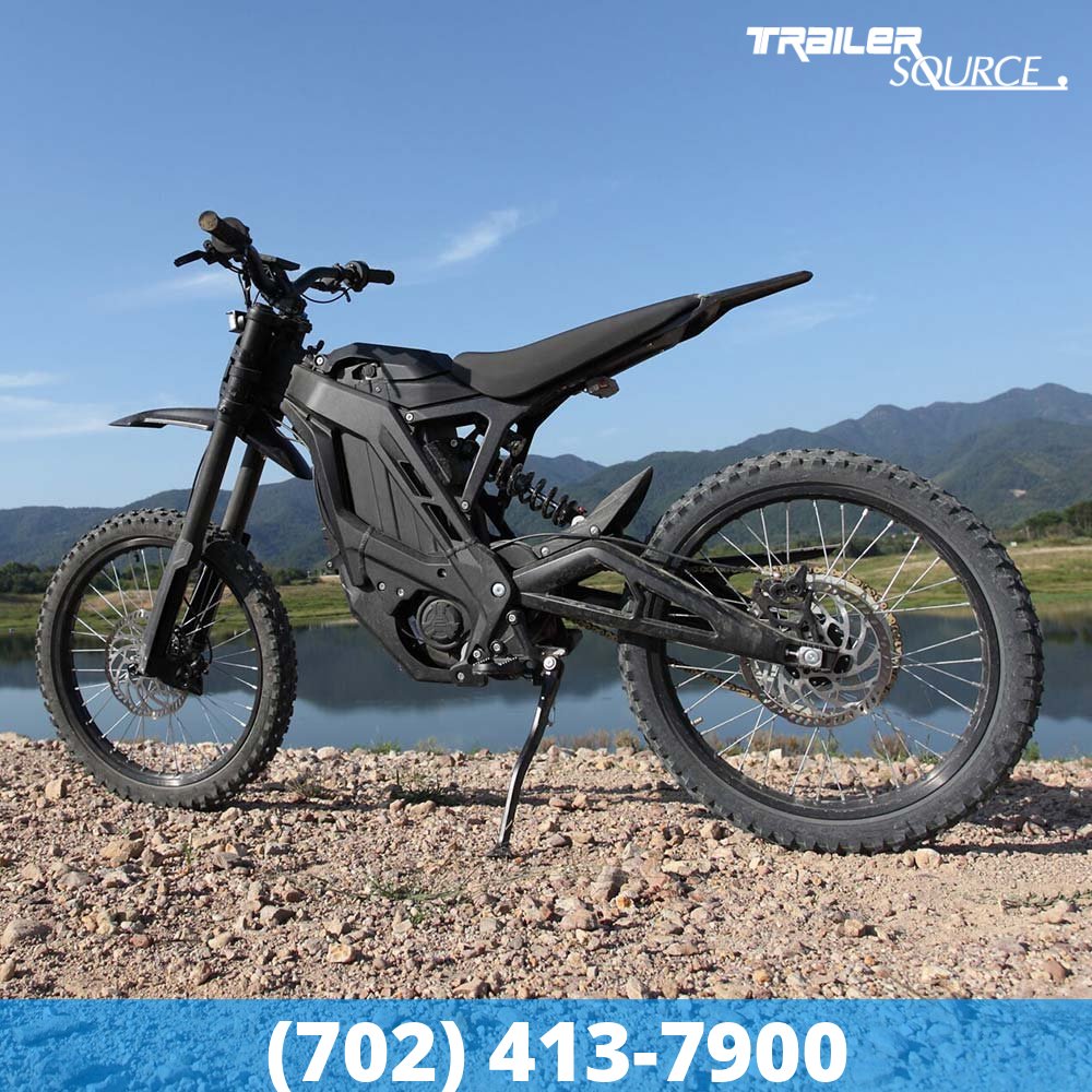 E Ride Pro  SS 2.0 Electric Dirt Bike
