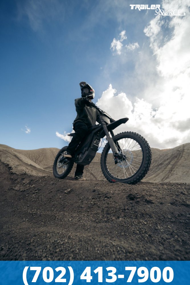E Ride Pro  SS 2.0 Electric Dirt Bike