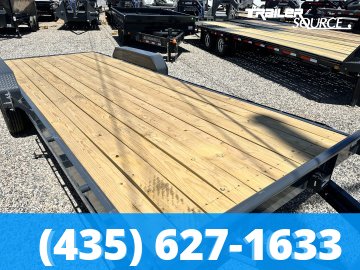7x20 Lamar H6  16K Equipment