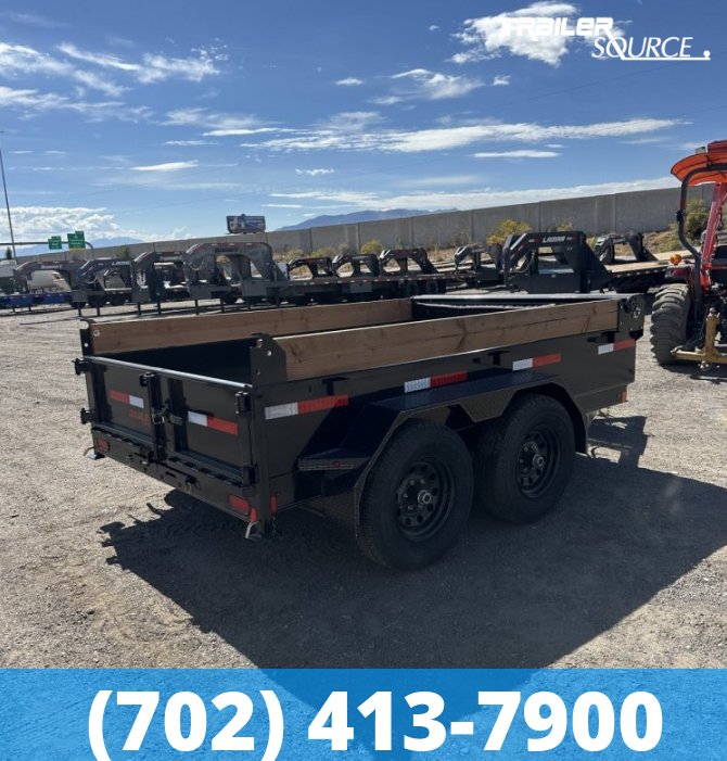 6x10 Double A 11.5K Excel Series ELP Dump