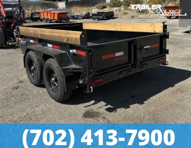 6x10 Double A 11.5K Excel Series ELP Dump