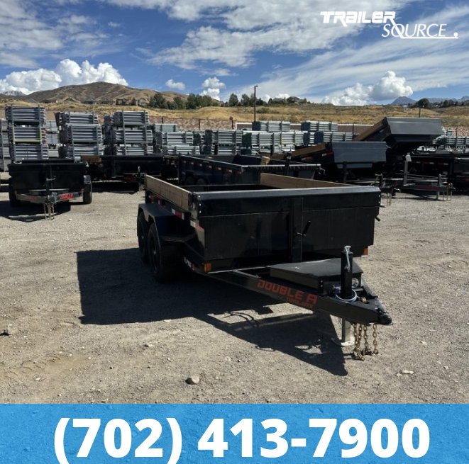 6x10 Double A 11.5K Excel Series ELP Dump