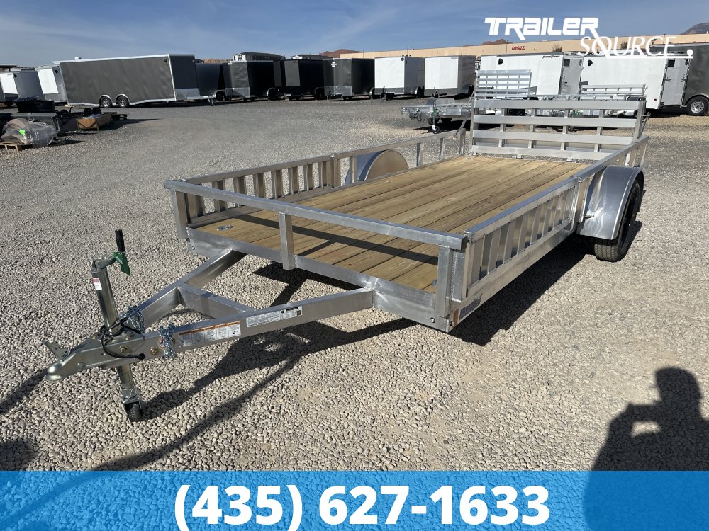 6.5x14 Alcom Mission WR 2.0 3.5K Utility