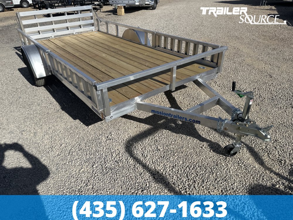 7x14 Alcom Mission WR 2.0 3.5K Utility