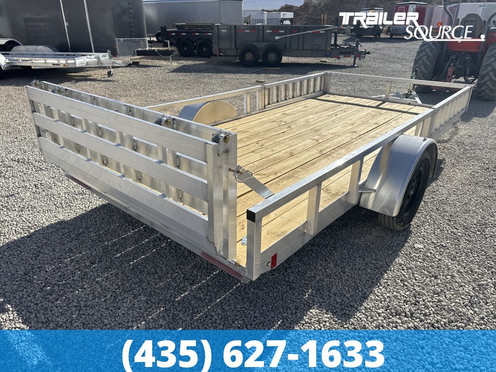 7x14 Alcom Mission WR 2.0 3.5K Utility