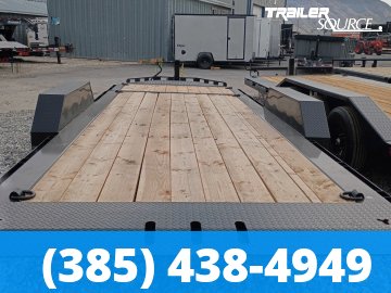 7x20 Double A 15.4K Pro Series CT Cushion Tilt